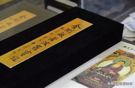 佛經擺放|修學常識：經書放置有講究嗎？你平時做的對嗎？